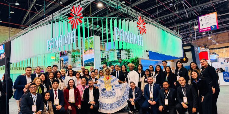 Panamá busca atraer más viajeros de Colombia en Anato, la feria de turismo