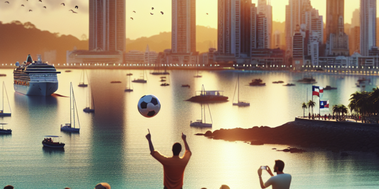 Paquetes de viaje para ver a Panamá en el Mundial oscilan entre US$3.600 y US$6.500