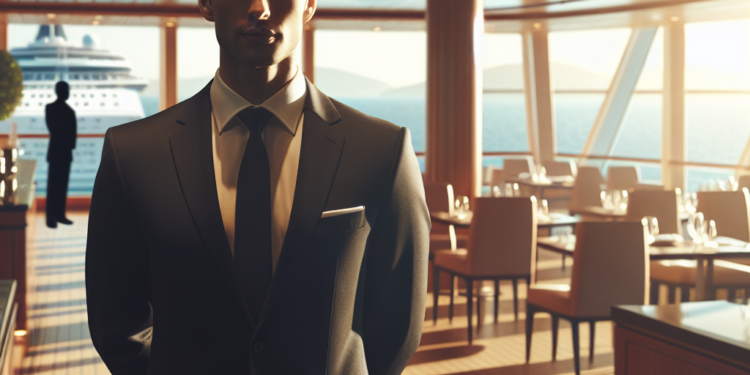 Paul Chapple, nuevo VP de Hotel Operations en Windstar ⋆ Noticias de Cruceros