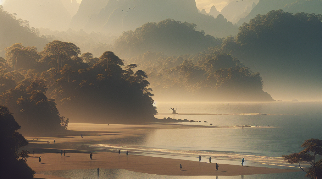 Península de Osa 2026: el destino natural imperdible