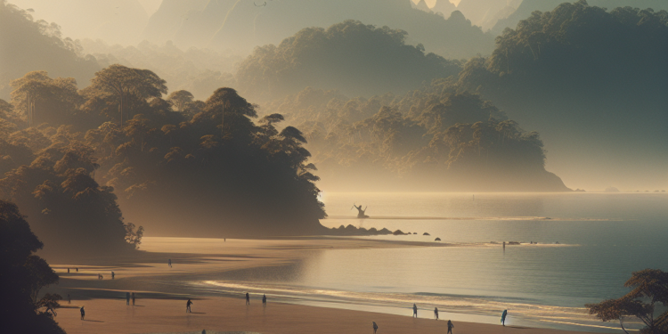 Península de Osa 2026: el destino natural imperdible