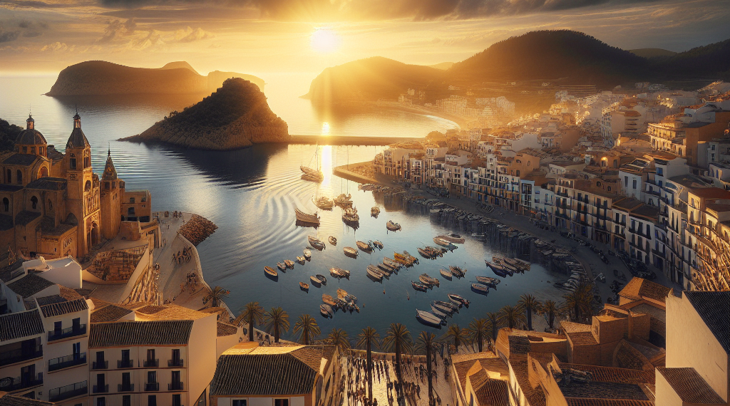 Peñíscola vende su proyecto turístico ante más de 700 agentes de viajes de la Península en seis workshop