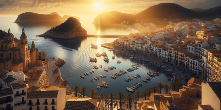 Peñíscola vende su proyecto turístico ante más de 700 agentes de viajes de la Península en seis workshop