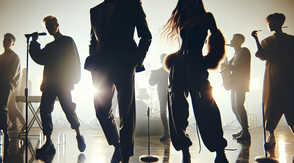 Pharrell Williams, Teyana Taylor, and KPop Demon Hunters Warmed Up For Music’s Biggest Night at the Clive Davis Pre-Grammy Gala