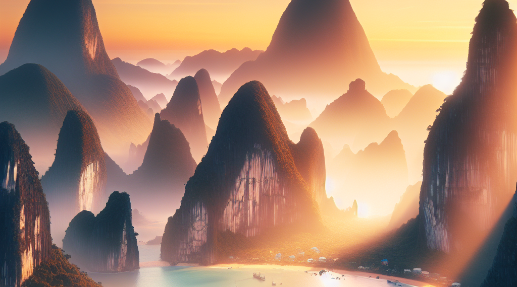 Vietnam.vn - Nền tảng quảng bá Việt Nam