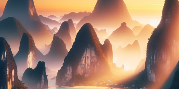 Vietnam.vn - Nền tảng quảng bá Việt Nam