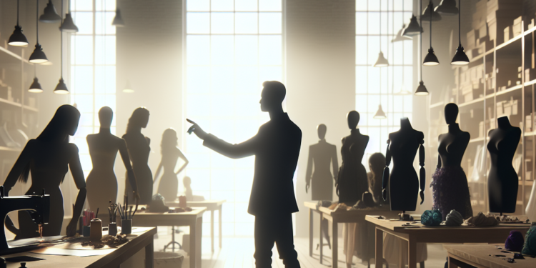 Pieter Mulier es el nuevo director creativo de Versace