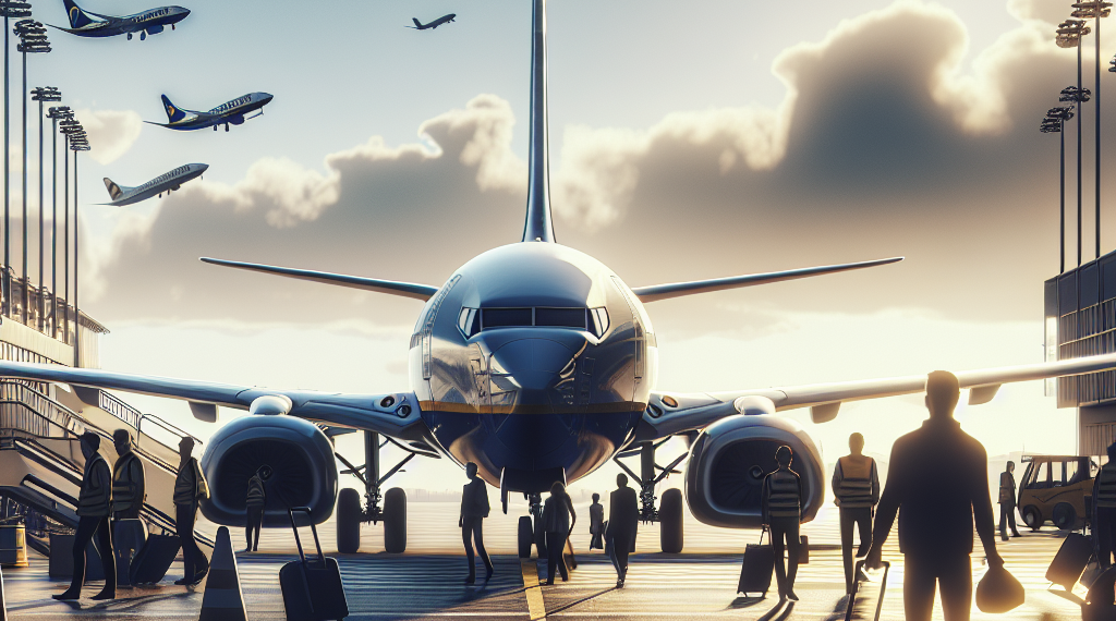 Ultimátum de 10 días a Ryanair para retractarse de su campaña contra eDreams
