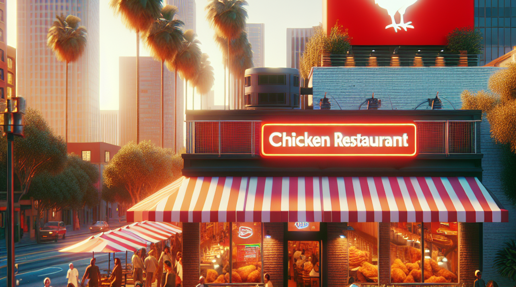 Pollo Campero llega a los 150 restaurantes en Estados Unidos