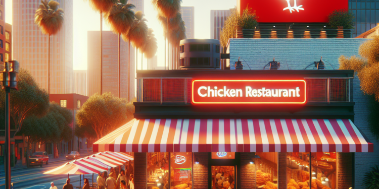 Pollo Campero llega a los 150 restaurantes en Estados Unidos