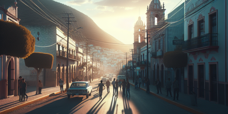 Página Oficial del H. Ayuntamiento de Juárez