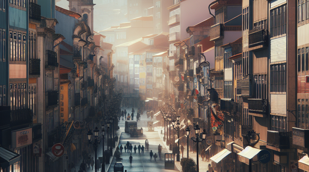 Portugal se convierte en el "mercado doméstico" de Ávoris, W2M y VECI