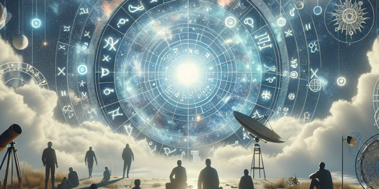 Horóscopo de hoy: 8 de febrero de 2026