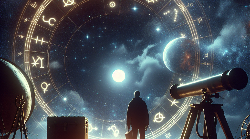 Horóscopo de hoy: 15 de febrero de 2026