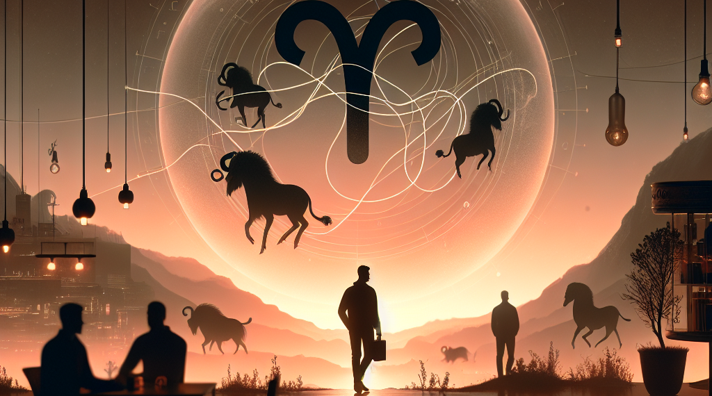Horóscopo de Aries para febrero 2026: Las predicciones de este mes para tu signo zodiacal