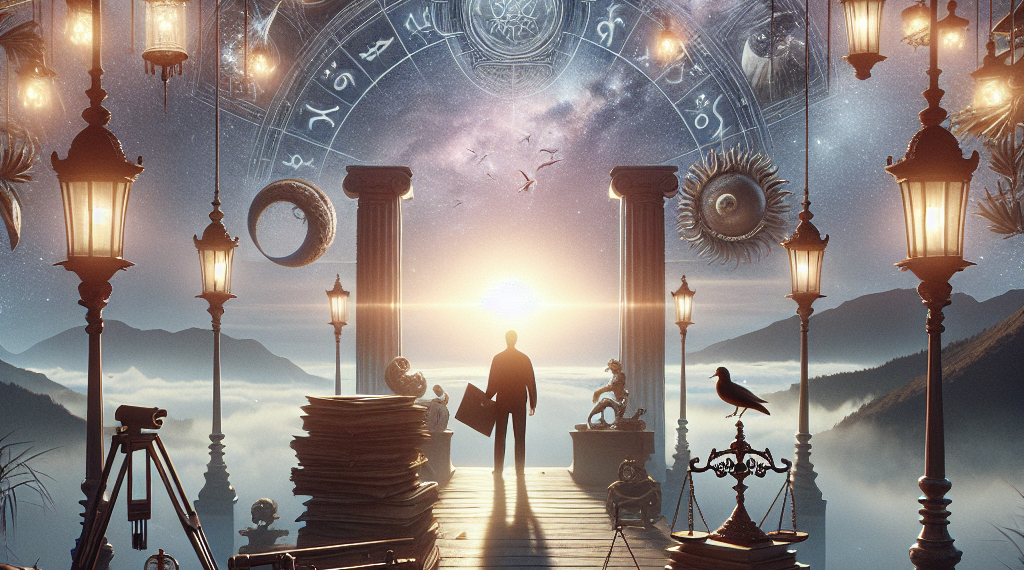 Horóscopo de Libra para febrero 2026: Las predicciones de este mes para tu signo zodiacal