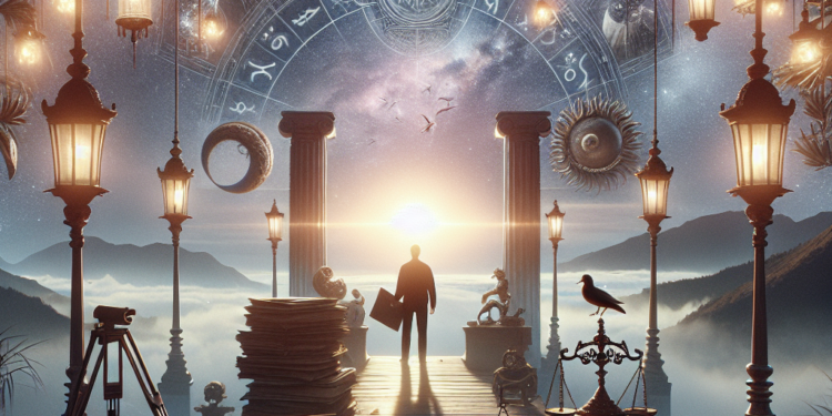 Horóscopo de Libra para febrero 2026: Las predicciones de este mes para tu signo zodiacal