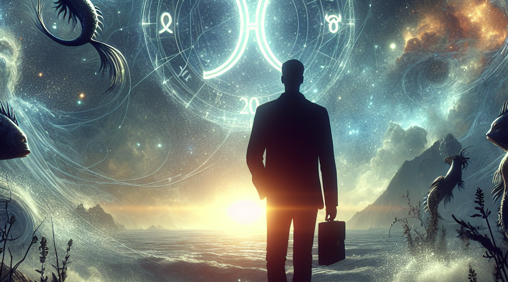 Horóscopo de Piscis para marzo 2026: Las predicciones de este mes para tu signo zodiacal
