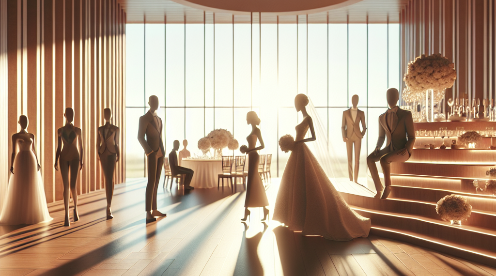 We Asked the Chicest 2026 Brides-to-Be What They're Putting on Their Wedding Registries