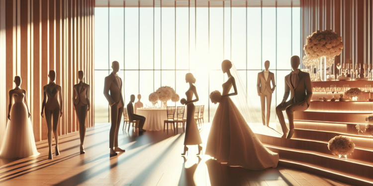 We Asked the Chicest 2026 Brides-to-Be What They're Putting on Their Wedding Registries