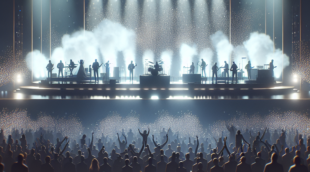 Ganadores de los Grammys 2026: Lista completa
