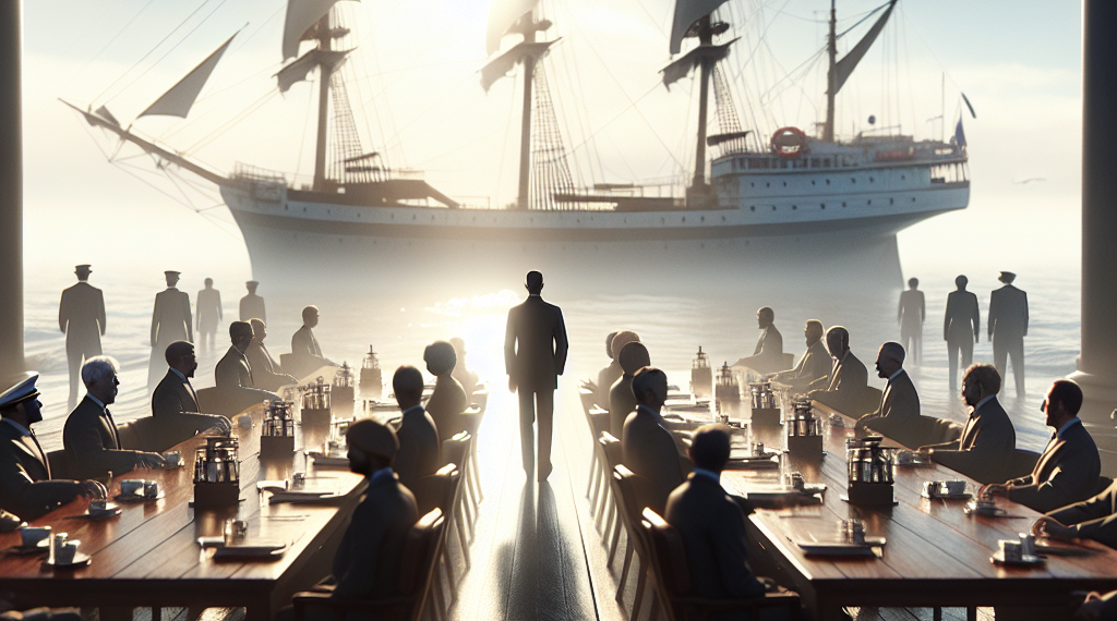 "Cruise Ready" será lema de próxima reunión de CLIA UK&I