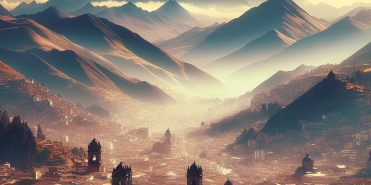 LANZAMIENTO DE CLICK & BOOK PLUS EN CUSCO