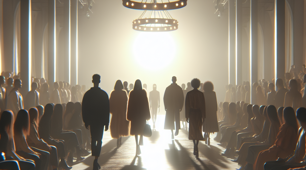 3.1 Phillip Lim Fall 2026 Ready-to-Wear Collection