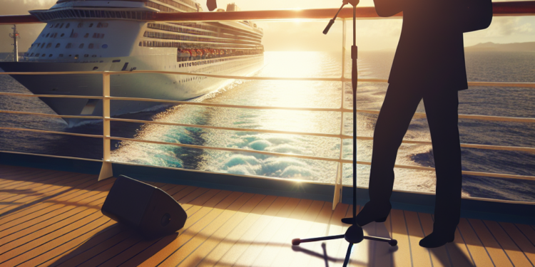 Presentan crucero King of Diamonds: The Neil Diamond Experience en el Celebrity Beyond