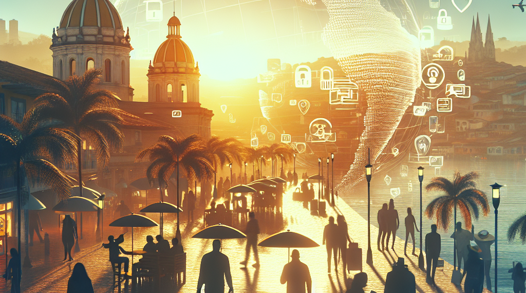 Prevención del fraude digital: el gran reto de la industria turística en Colombia y América Latina