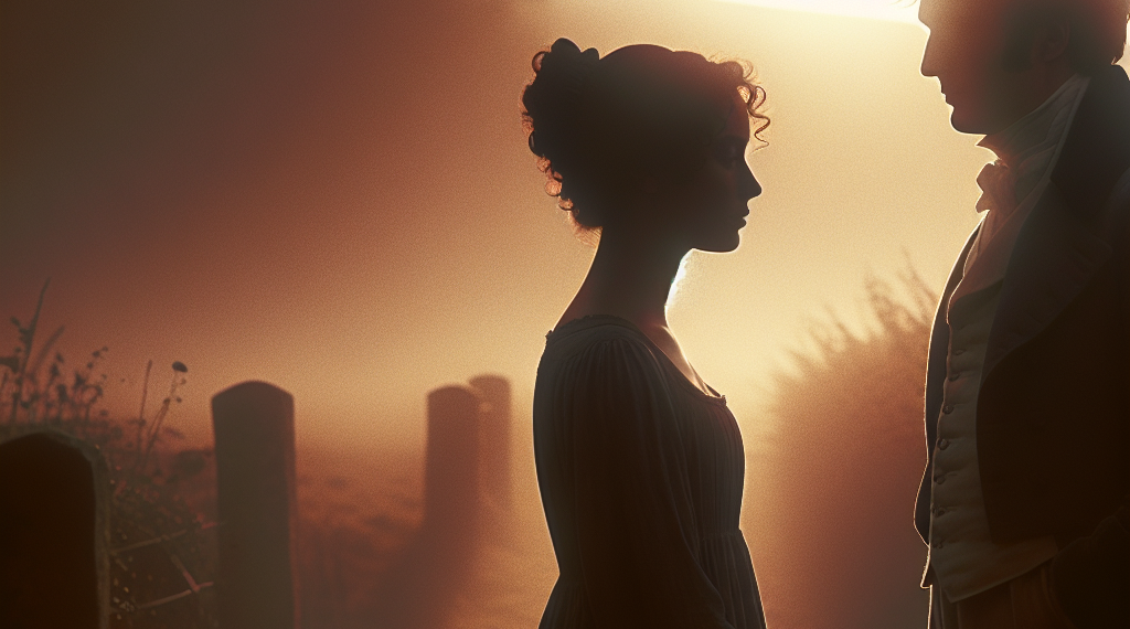 Here’s Your First Look at Emma Corrin’s Elizabeth and Jack Lowden’s Darcy in Netflix’s ‘Pride & Prejudice’