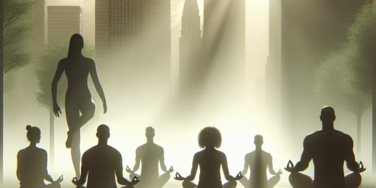 Probé 6 estrategias para relajar mi sistema nervioso (y fueron más eficientes que la meditación)