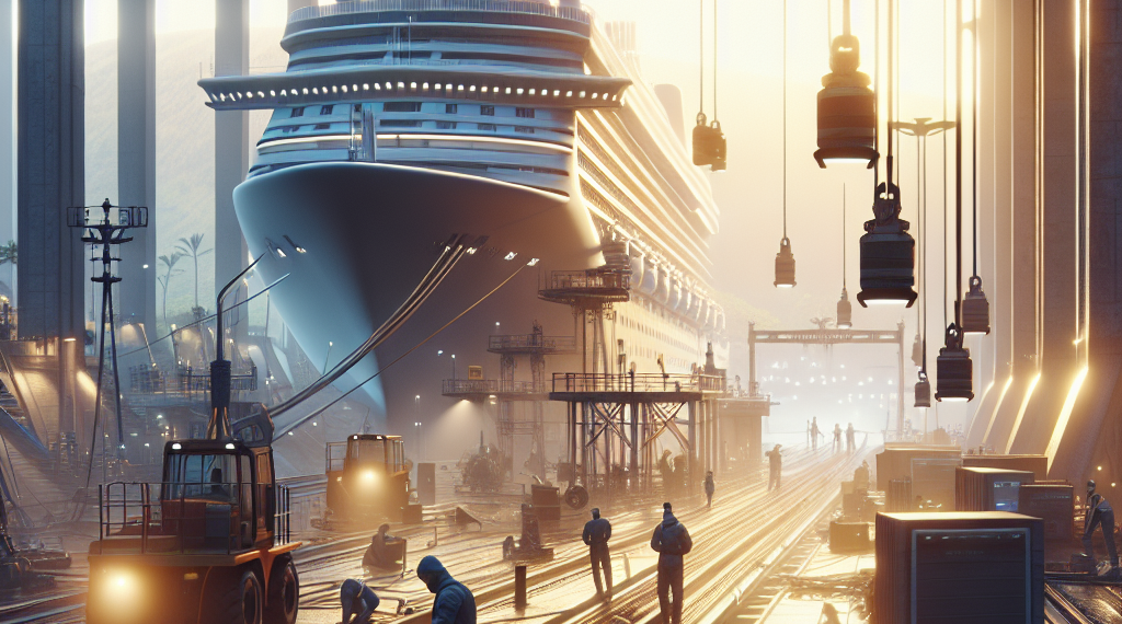Falla técnica obliga a cancelar viajes del Celebrity Infinity