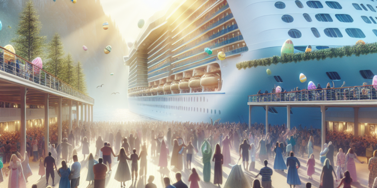 MSC Cruceros presenta programas para aprovechar Semana Santa