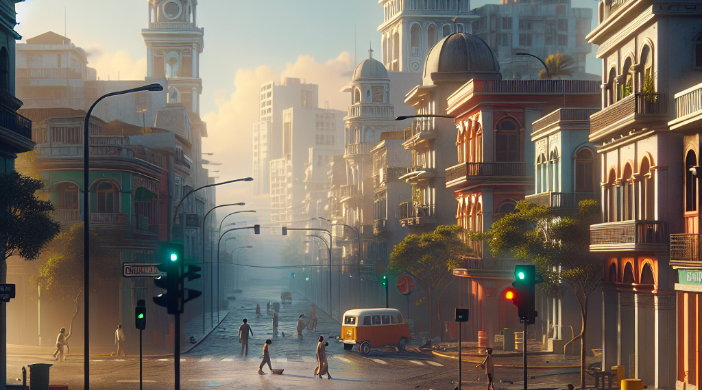 Avanza Ayuntamiento de Hermosillo en rehabilitación del crucero de la calle Reyes y Baviácora – FUNDADOR