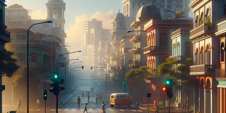 Avanza Ayuntamiento de Hermosillo en rehabilitación del crucero de la calle Reyes y Baviácora – FUNDADOR