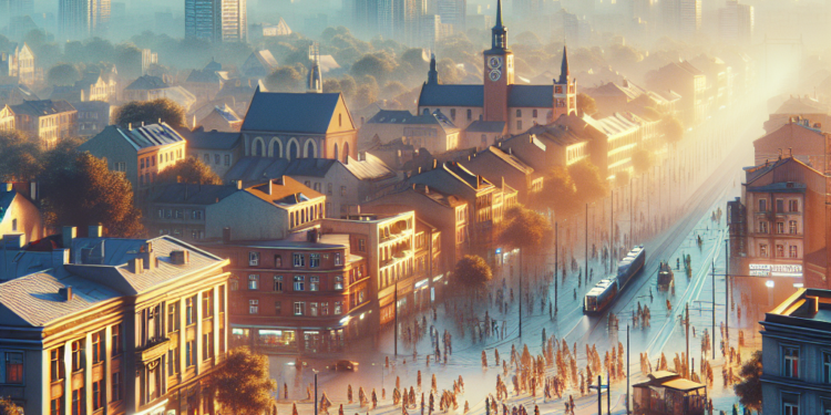 La Diputación de Alicante refuerza su promoción en Polonia con una acción comercial en Katowice