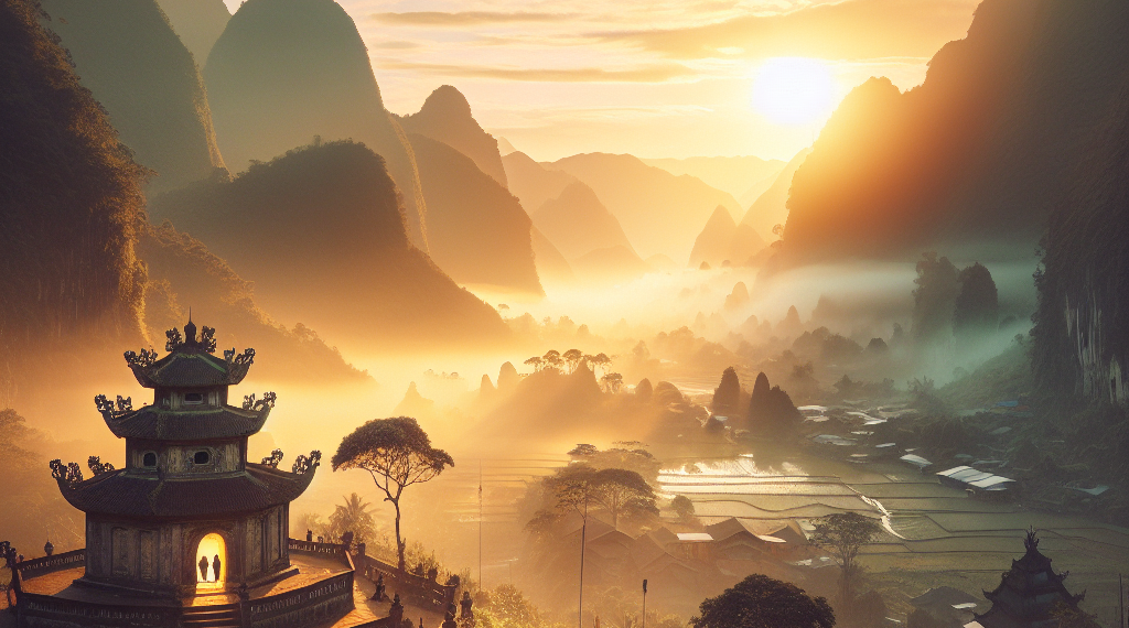 Header background