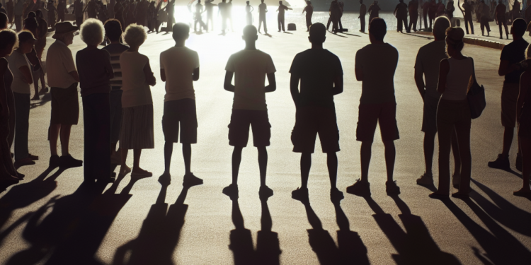 Bloqueo en Mahahual: habitantes de “Las Casitas” cierran acceso al Puerto de Cruceros por falta de servicios básicos