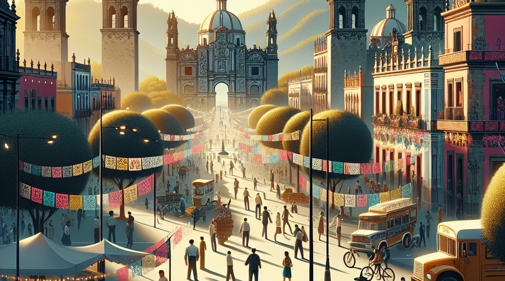 Puebla presenta su estrategia Turística nacional e internacional rumbo al Mundial 2026