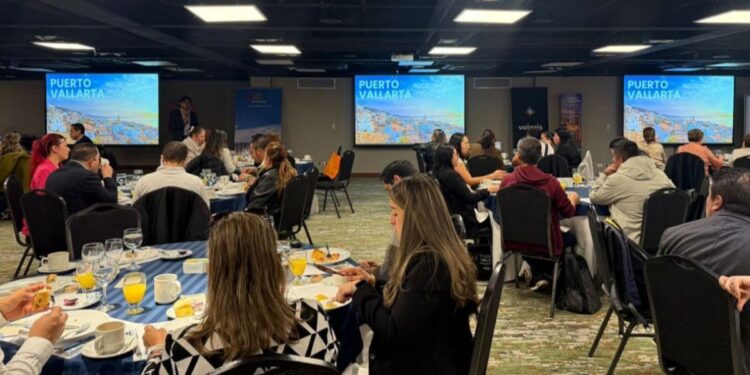 Fidetur Puerto Vallarta obtiene 2º lugar entre las mejores oficinas de turismo del país