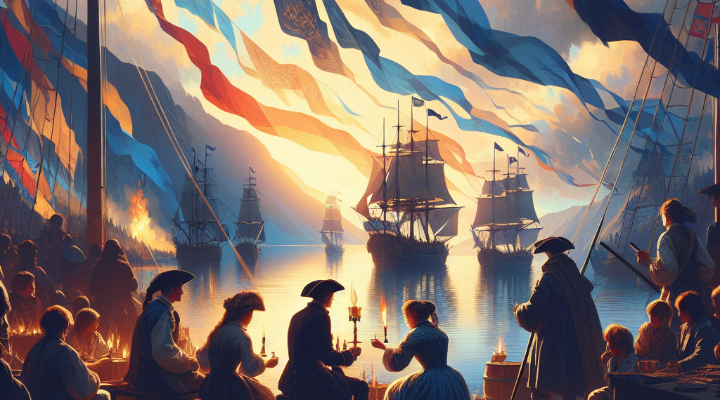 Puertos de Nueva Escocia inician temporada el 7 de abril