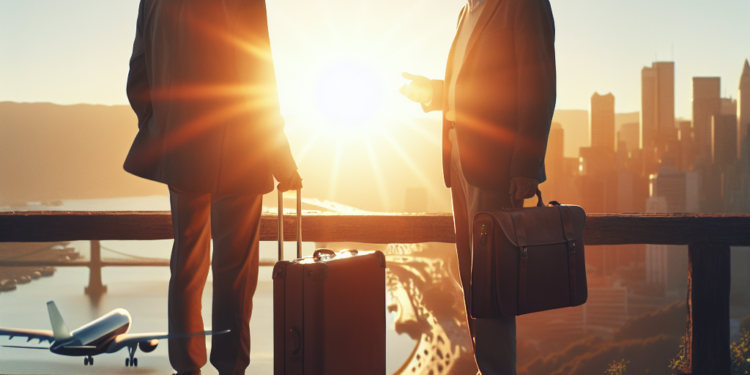 QTA y Trendtours unen fuerzas para captar al creciente mercado de mayores de 50 años