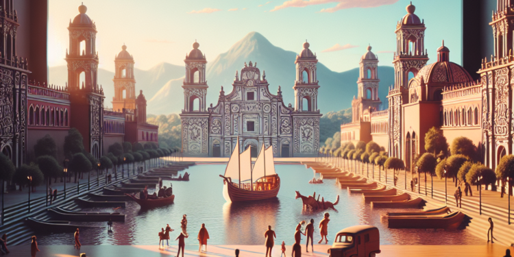 SECTUR Querétaro promueve al estado en la Vitrina Turística ANATO 2026