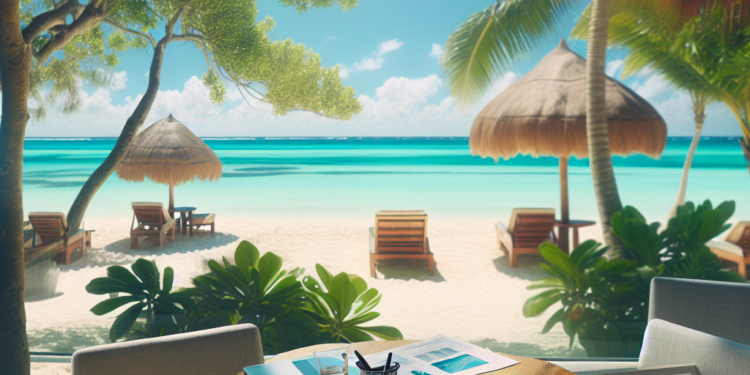 Persiste brecha de género en puestos directivos en la industria turística: Acotur