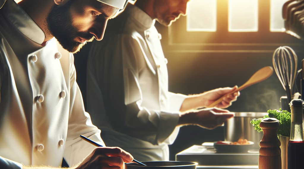 The Best Chef Awards 2025