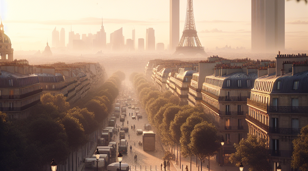 Por qué viajar a París, la ciudad del amor, en 2026 
