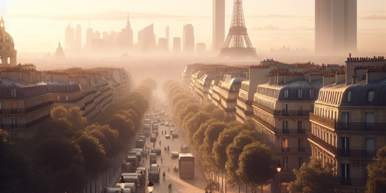 Por qué viajar a París, la ciudad del amor, en 2026