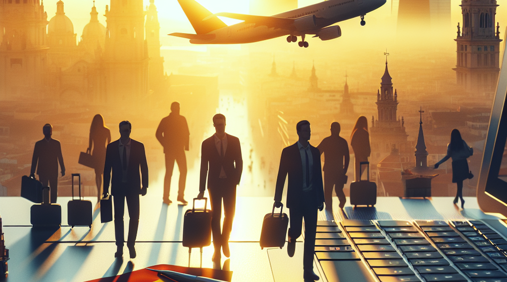 Reclama Travel da un paso estratégico para acelerar su hoja de ruta y consolidación en España e iniciar su expansión internacional