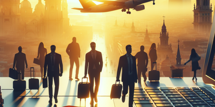 Reclama Travel da un paso estratégico para acelerar su hoja de ruta y consolidación en España e iniciar su expansión internacional